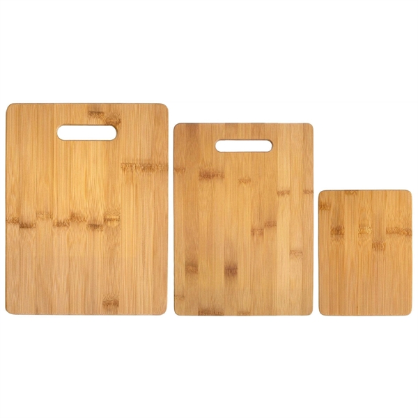 The Mykonos Utensil Holder is the perfect storage for your utensils.... from ASI 91565 Totally Bamboo