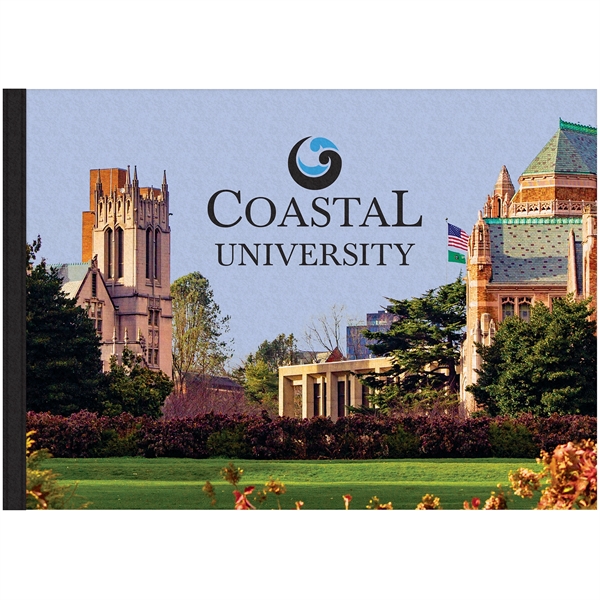 14" x 20" Rectangle Shaped Felt Banner... from ASI 80228 Quinn