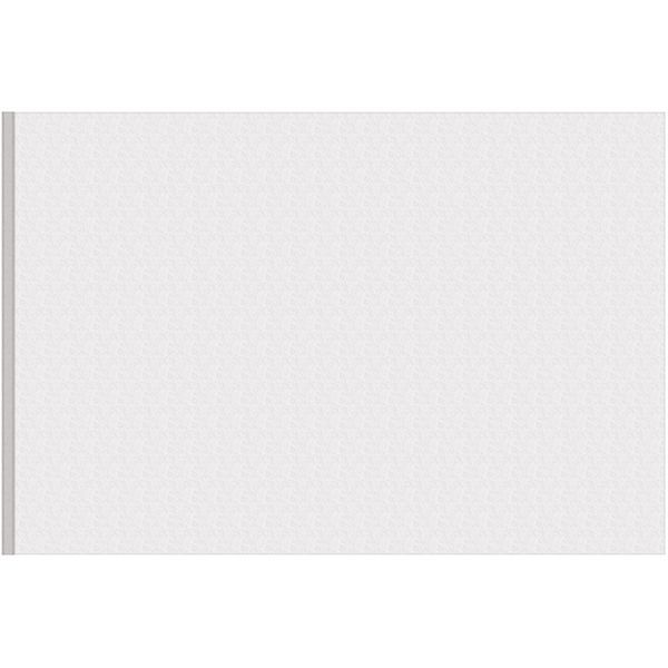 24" x 36" Rectangle Shaped Felt Banner... from ASI 80228 Quinn