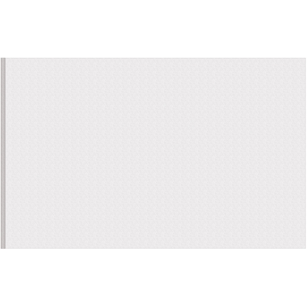 30" x 48" Rectangle Shaped Felt Banner... from ASI 80228 Quinn