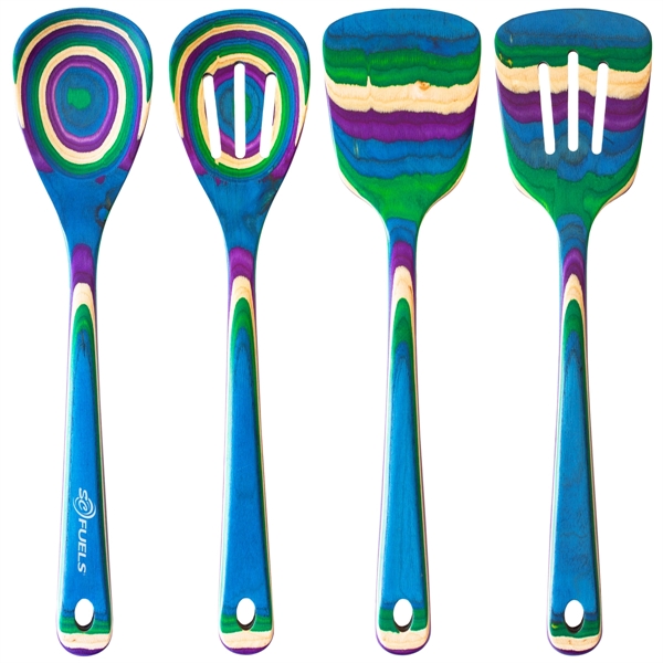 Add a splash of lavish color to your kitchen with the... from ASI 91565 Totally Bamboo