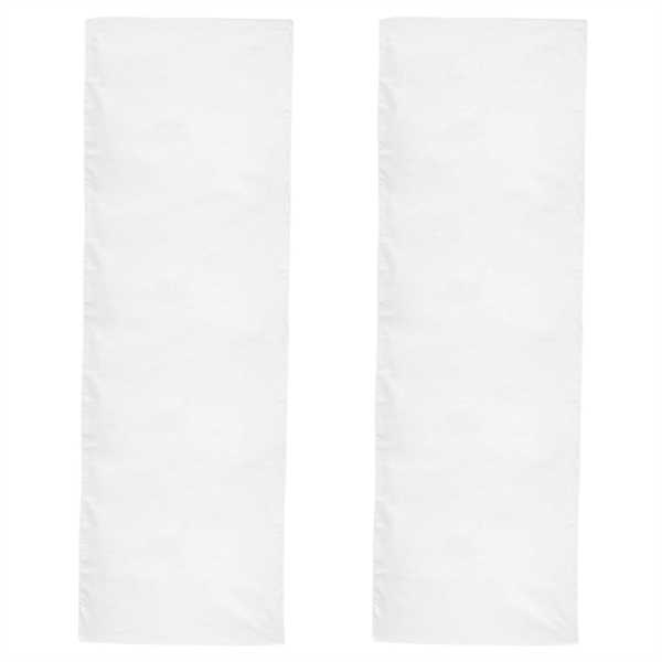 Full Color Sublimated Scarf - A Sheer Scarf Just Like in... from ASI 67557 LimeLight Ent