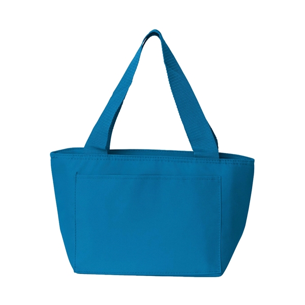 Prismatic Cooler Tote Bag... from ASI 31517 Admart Products / Admart Line