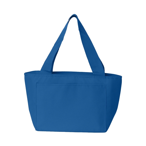 Prismatic Cooler Tote Bag... from ASI 31517 Admart Products / Admart Line
