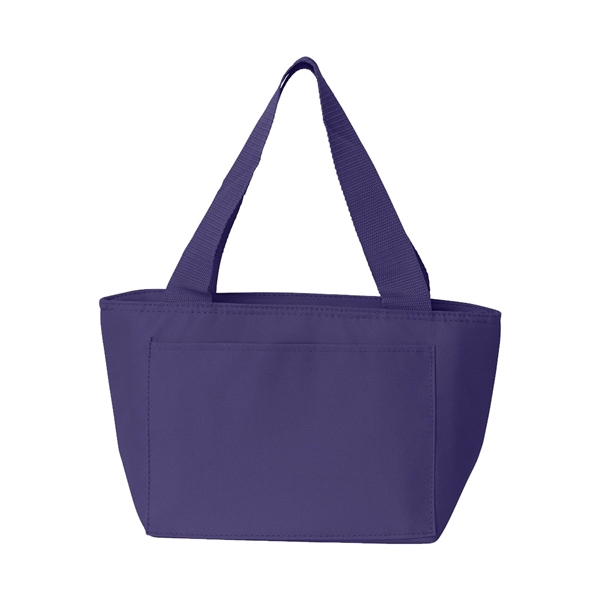 Prismatic Cooler Tote Bag... from ASI 31517 Admart Products / Admart Line
