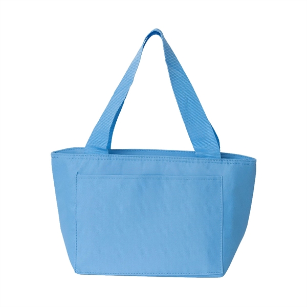 Prismatic Cooler Tote Bag... from ASI 31517 Admart Products / Admart Line