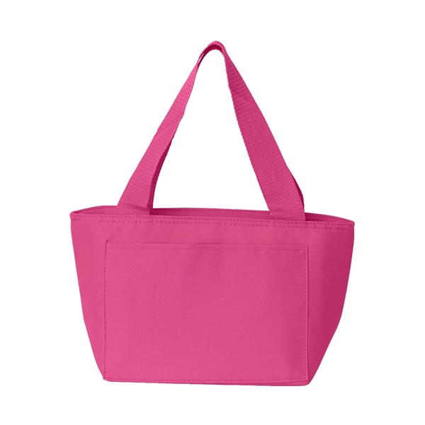 Prismatic Cooler Tote Bag... from ASI 31517 Admart Products / Admart Line