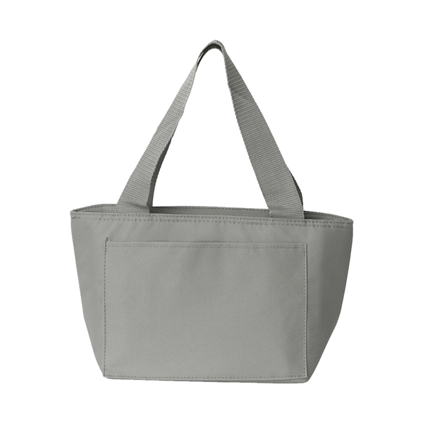 Prismatic Cooler Tote Bag... from ASI 31517 Admart Products / Admart Line
