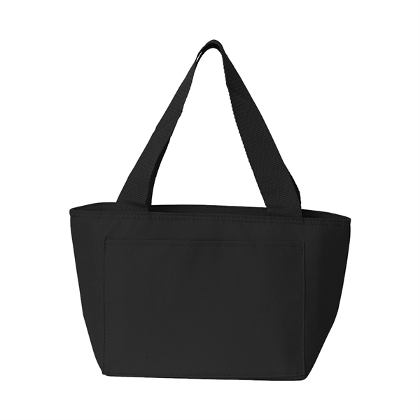 Prismatic Cooler Tote Bag... from ASI 31517 Admart Products / Admart Line