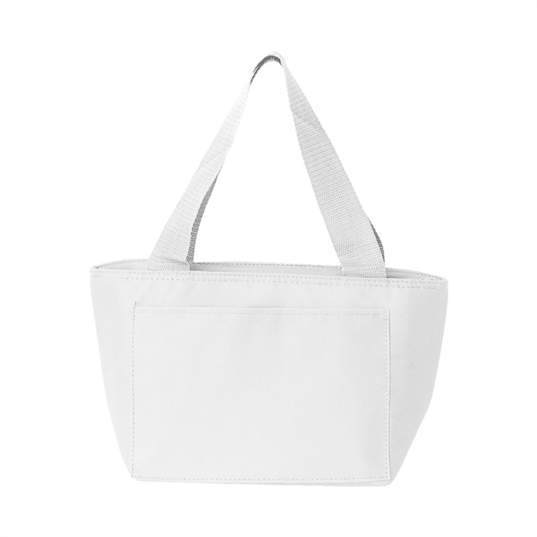 Prismatic Cooler Tote Bag... from ASI 31517 Admart Products / Admart Line