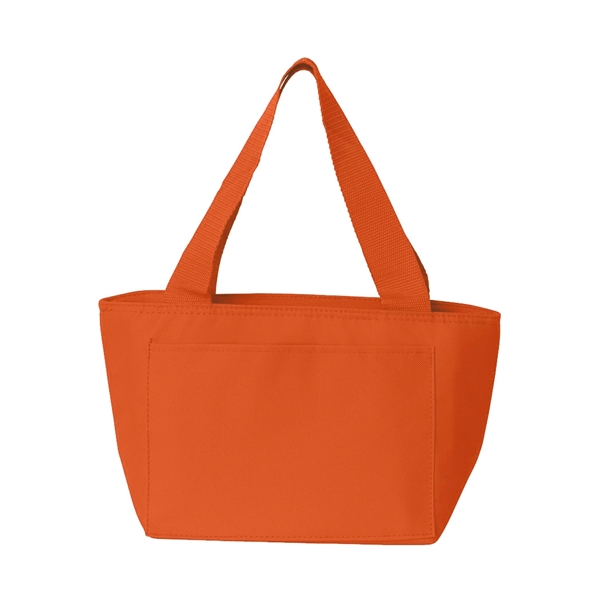 Prismatic Cooler Tote Bag... from ASI 31517 Admart Products / Admart Line