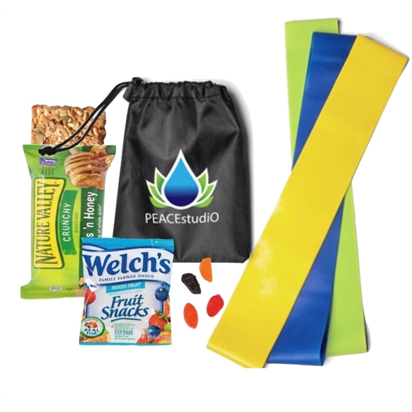 Fitness Break Bundle... from ASI 89971 Stuff A Mug