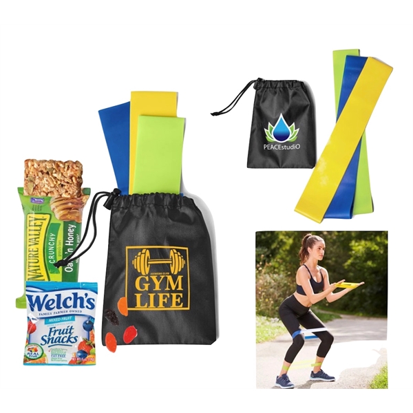 Fitness Break Bundle... from ASI 89971 Stuff A Mug