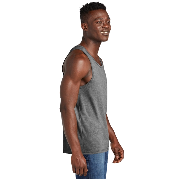 Allmade Unisex Tri-Blend Tank... from ASI 84863 SanMar