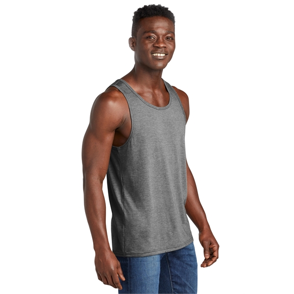 Allmade Unisex Tri-Blend Tank... from ASI 84863 SanMar