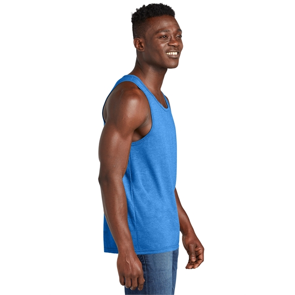 Allmade Unisex Tri-Blend Tank... from ASI 84863 SanMar