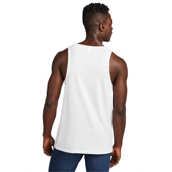 Allmade Unisex Tri-Blend Tank... from ASI 84863 SanMar