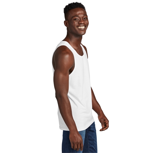 Allmade Unisex Tri-Blend Tank... from ASI 84863 SanMar