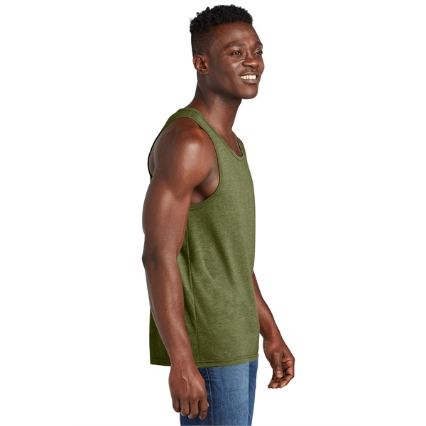 Allmade Unisex Tri-Blend Tank... from ASI 84863 SanMar