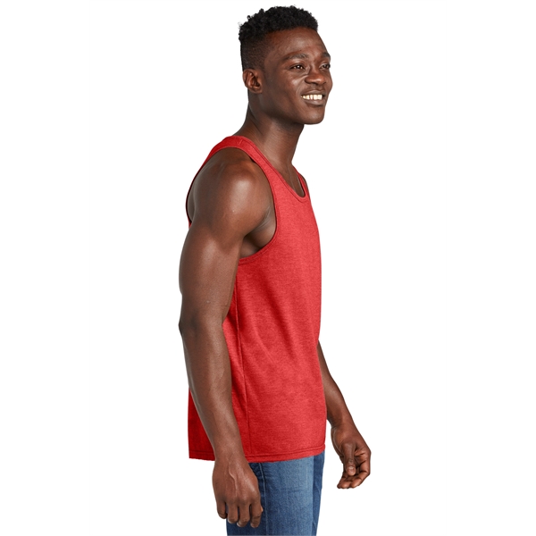 Allmade Unisex Tri-Blend Tank... from ASI 84863 SanMar