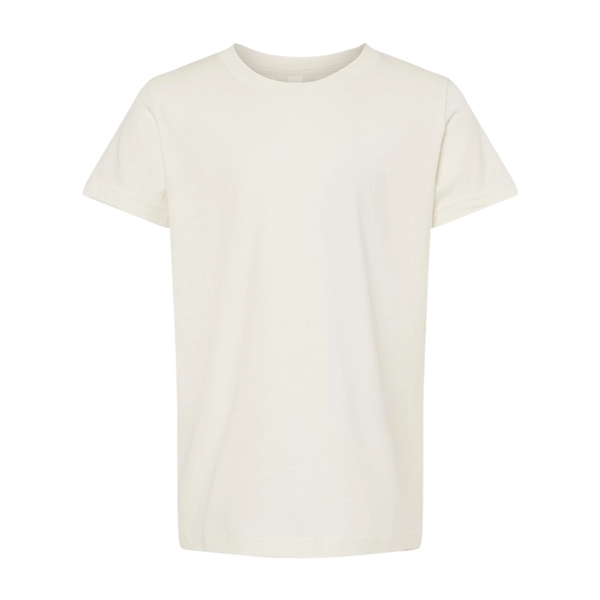 Youth size t-shirt. Blank.... from ASI 84358 S&S Activewear