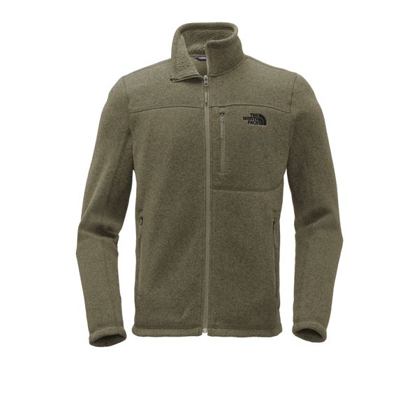 The North Face Sweater Fleece Jacket.... from ASI 84863 SanMar
