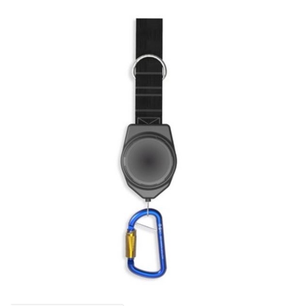 Rugged tablet jacket.... from ASI 64635 KEY-BAK Promotional Products