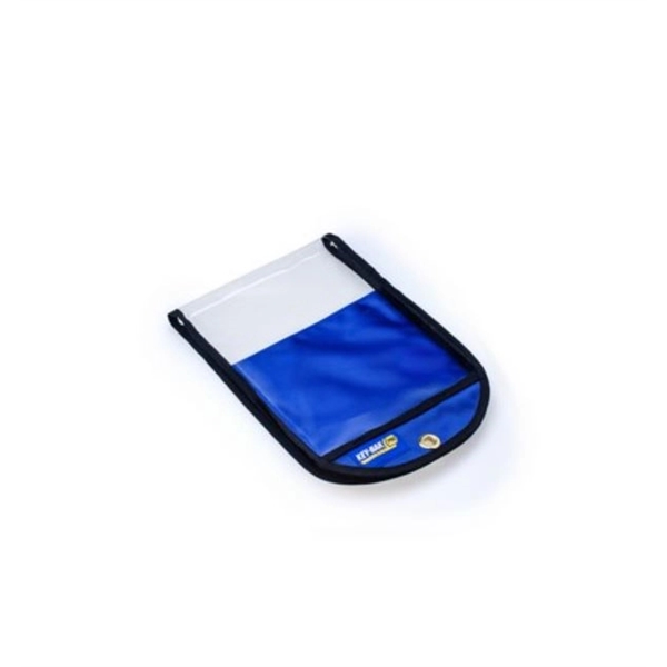Rugged tablet jacket.... from ASI 64635 KEY-BAK Promotional Products