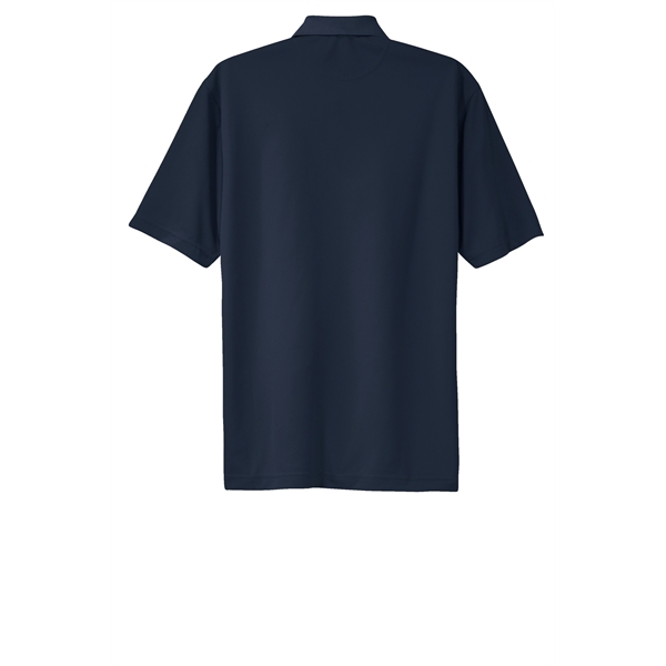 Sport-Tek Tall Dri-Mesh Polo.... from ASI 84863 SanMar
