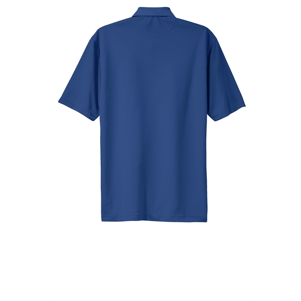 Sport-Tek Tall Dri-Mesh Polo.... from ASI 84863 SanMar