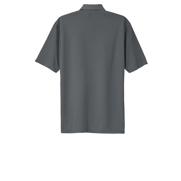 Sport-Tek Tall Dri-Mesh Polo.... from ASI 84863 SanMar