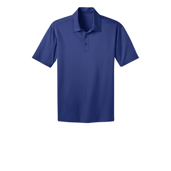 Port Authority Tall Silk Touch Performance Polo.... from ASI 84863 SanMar