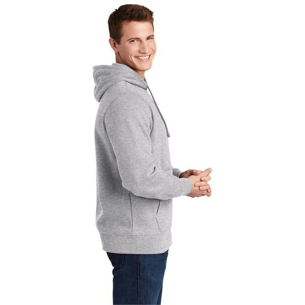 Sport-Tek Tall Pullover Hooded Sweatshirt.... from ASI 84863 SanMar