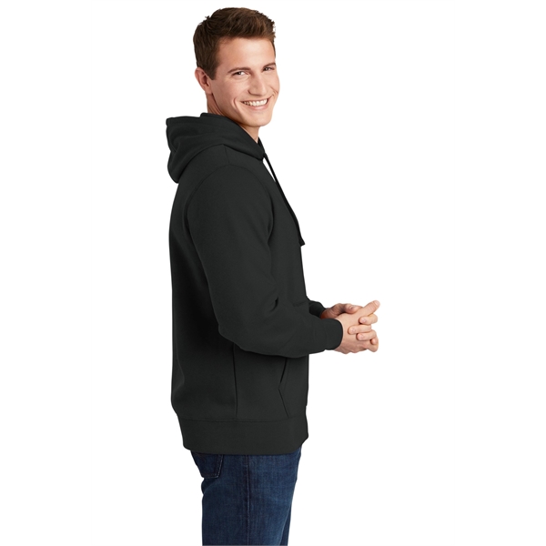 Sport-Tek Tall Pullover Hooded Sweatshirt.... from ASI 84863 SanMar