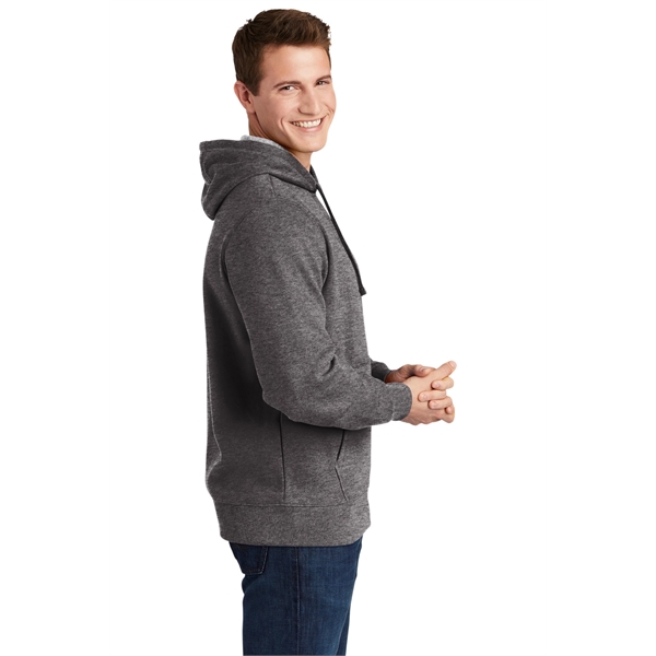 Sport-Tek Tall Pullover Hooded Sweatshirt.... from ASI 84863 SanMar