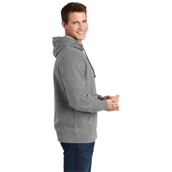 Sport-Tek Tall Pullover Hooded Sweatshirt.... from ASI 84863 SanMar