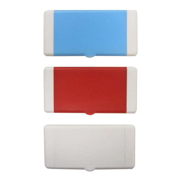 Cleaning Cloth for Glasses and Screens... from ASI 85620 H M Schmidt Co Inc / Traveling Billboard