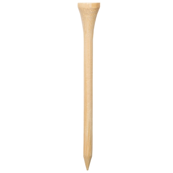 Bamboo golf tees choose from either 2-3/4" x 3-1/4"... from ASI 38120 Ball Pro / Diversified Quality Kitchenware