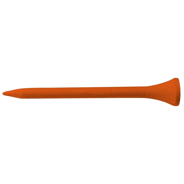 Wood golf tees choose from either 2-3/4" x 3-1/4"... from ASI 38120 Ball Pro / Diversified Quality Kitchenware