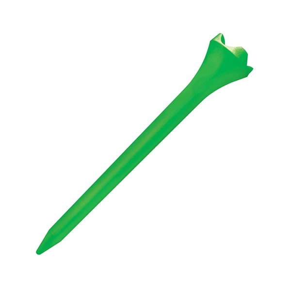 Plastic Performance golf tees choose from either 2-3/4" x 3-1/4"... from ASI 38120 Ball Pro / Diversified Quality Kitchenware