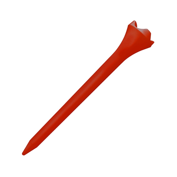 Plastic Performance golf tees choose from either 2-3/4" x 3-1/4"... from ASI 38120 Ball Pro / Diversified Quality Kitchenware