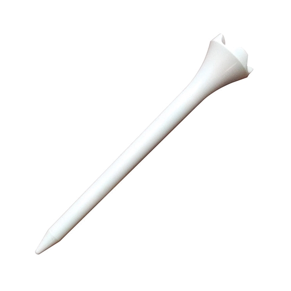 Plastic Performance golf tees choose from either 2-3/4" x 3-1/4"... from ASI 38120 Ball Pro / Diversified Quality Kitchenware