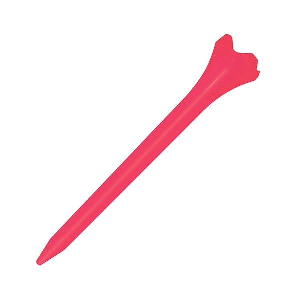 Plastic Performance golf tees choose from either 2-3/4" x 3-1/4"... from ASI 38120 Ball Pro / Diversified Quality Kitchenware