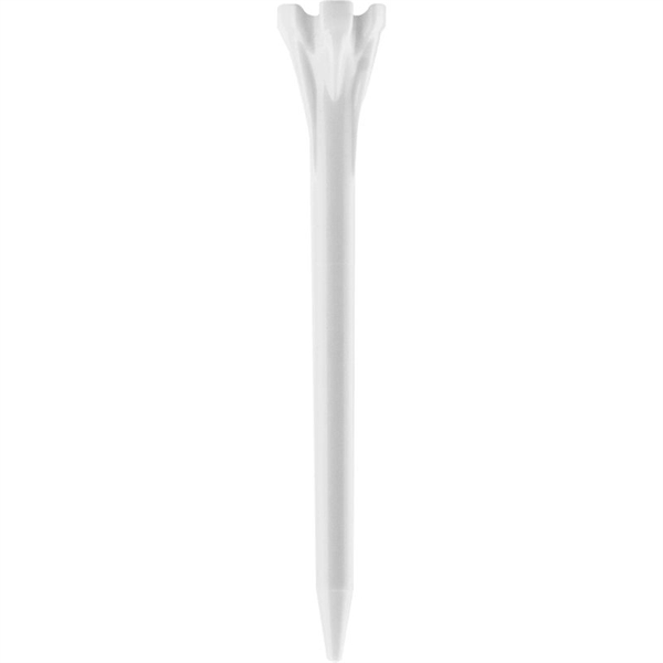 Durable Flytees golf tees that measure either 2-3/4" or 3-1/4"... from ASI 38120 Ball Pro / Diversified Quality Kitchenware