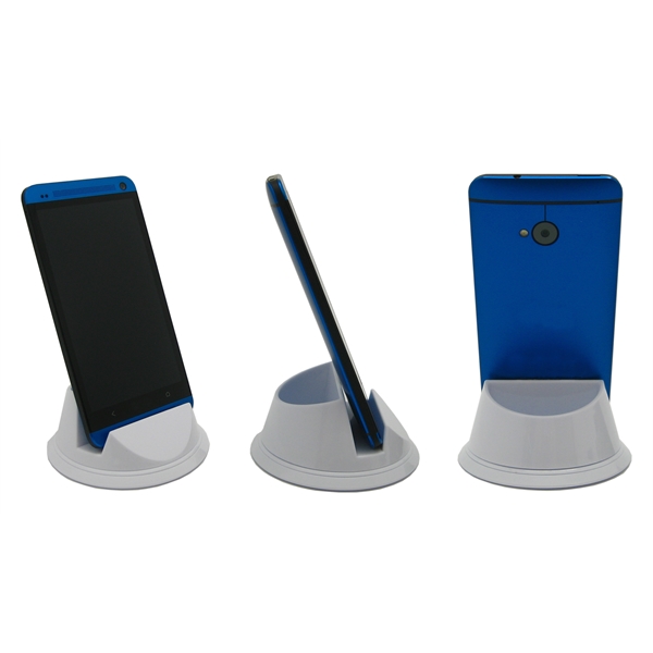 Phone Stand... from ASI 85620 H M Schmidt Co Inc