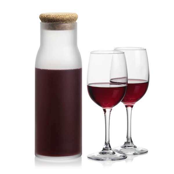 Yarmouth Carafe & Farnham Wine... from ASI 84592 St Regis Group