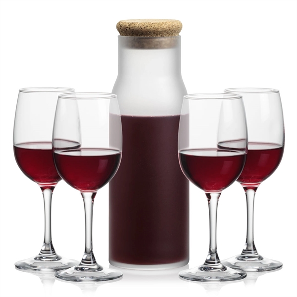 Yarmouth Carafe & Farnham Wine... from ASI 84592 St Regis Group