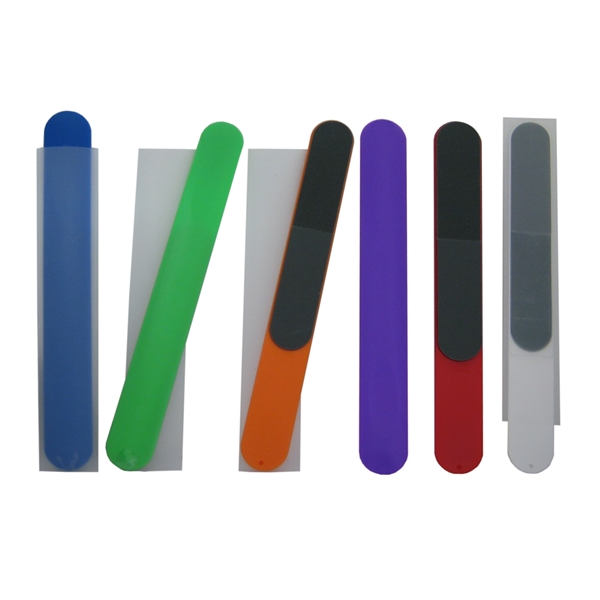 Nail File... from ASI 85620 H M Schmidt Co Inc