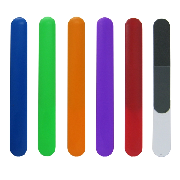 Nail File... from ASI 85620 H M Schmidt Co Inc