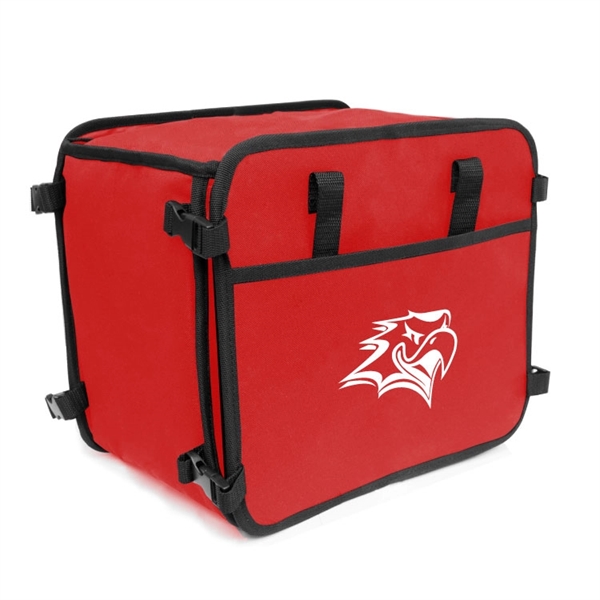 Tailgate Carryall for tailgate, picnic, and beach gatherings.... from ASI 30112 ACE Products / Ace Line